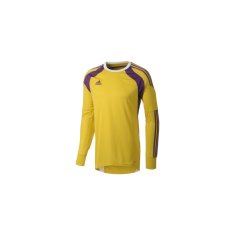 Adidas Póló kiképzés sárga XL Onore 14