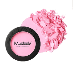 MustaeV Cheeky Chic Blush #01 Odd Pink