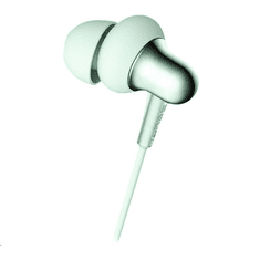 More E1025 Stylish mikrofonos fülhallgató zöld (MG-E1025-Green)
