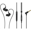 SoundMAGIC PL30+C In-Ear fekete fülhallgató (SM-PL30PC-05) (SM-PL30PC-05)