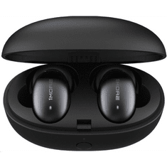 More E1026BT-I Stylish Bluetooth mikrofonos fülhallgató fekete (MG-E1026BT-I-Black)