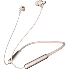 More E1024BT Stylish Bluetooth mikrofonos fülhallgató arany (MG-E1024BT-Gold)