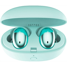 More E1026BT-I Stylish Bluetooth mikrofonos fülhallgató zöld (MG-E1026BT-I-Green)