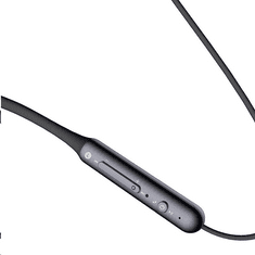 More E1024BT Stylish Bluetooth mikrofonos fülhallgató fekete (MG-E1024BT-Black)