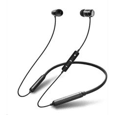 SoundMAGIC E11 Bluetooth mikrofonos fülhallgató fekete (SM-E11BT-01) (SM-E11BT-01)