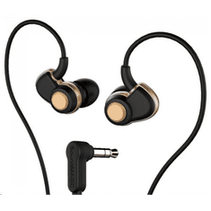 SoundMAGIC PL30+ In-Ear fekete-arany fülhallgató (SM-PL30+-02) (SM-PL30+-02)