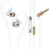 PL30+C In-Ear fehér-arany fülhallgató (SM-PL30PC-03) (SM-PL30PC-03)