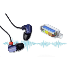 SoundMAGIC PL50 vezetékes fülhallgató (SM-PL50-01) (SM-PL50-01)