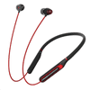 E1020BT SPEARHEAD VR Bluetooth mikrofonos fülhallgató fekete-piros (MG-E1020BT-Black)