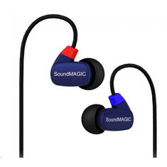 SoundMAGIC PL50 vezetékes fülhallgató (SM-PL50-01) (SM-PL50-01)