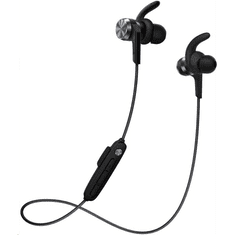 More E1018BT IBFREE Bluetooth fülhallgató fekete (E1018BT-Black)