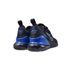 Nike Cipők fekete 36.5 EU Air Max 270