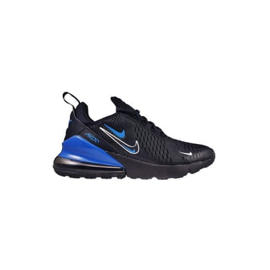 Nike Cipők fekete Air Max 270