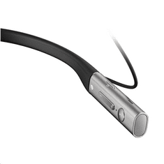More E1001BT Bluetooth fülhallgató fekete-ezüst (MG-E1001BT-Gray)