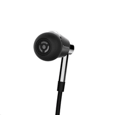 More E1001BT Bluetooth fülhallgató fekete-ezüst (MG-E1001BT-Gray)