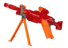 Lean-toys Akkumulátoros habszivacs golyós puska Sniper