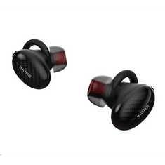 More EHD9001TA Bluetooth mikrofonos fülhallgató fekete (MG-EHD9001TA)