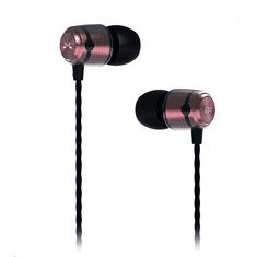 SoundMAGIC E50 fülhallgató rozéarany (SM-E50-03) (SM-E50-03)