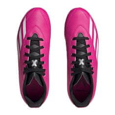 Adidas Cipők rózsaszín 30.5 EU X SPEEDPORTAL4 Fxg JR