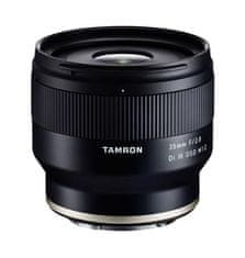 Tamron 35 mm F/2,8 Di III OSD 1/2 MACRO objektív Sony FE objektívhez
