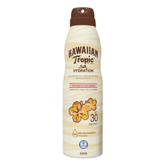 Hawaiian Tropic Hawaiian Tropic Silk hidratáló spray SPF30 177ml