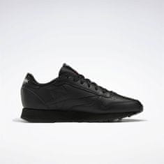 Reebok Cipők fekete 37 EU Classic Leather
