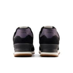 New Balance Cipők fekete 36.5 EU 574