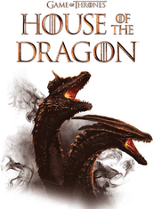 EDUCA Rod Dragon Puzzle 2x500 darab