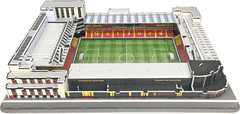 3D puzzle Vicarage Road Stadion - Watford FC 116 darab