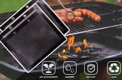 CoolCeny BBQNet grill táskák - 2 db