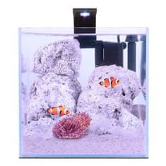 Aqualighter Tengeri akvárium - nano tengeri készlet 15l