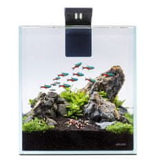 Aqualighter Akvárium - nano készlet 10l