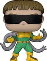 Figura Spider-Man: The Animated Series - Doctor Octopus Special Edition (Funko POP! Marvel 957)