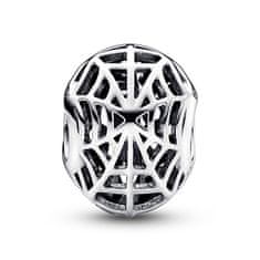 Pandora Ezüst gyöngy Pókember maszk Marvel 792351C01