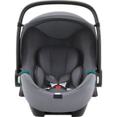 Britax Römer Autósülés Baby-Safe 3 i-Size 2023, Frost Grey