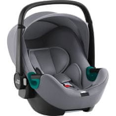 Britax Römer Autósülés Baby-Safe 3 i-Size 2023, Frost Grey