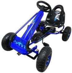 R-Sport R-Sport Gyermek Gokart G3 Kék