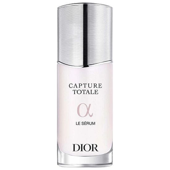 Dior Fiatalító bőrszérum Capture Totale (Le Serum)
