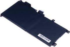 T6 power Akkumulátor Dell laptophoz, cikkszám: 9NTKM, Li-Poly, 7,6 V, 5000 mAh (38 Wh), fekete