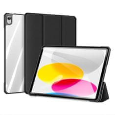 Dux Ducis Copa tok iPad 10.9'' 2022 10 Gen, fekete
