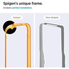 Spigen Glas.Tr 2x üvegfólia Samsung Galaxy A54 5G