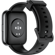 realme Watch 2 Pro okosóra fekete (6203031) (realme6203031)
