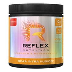 Reflex BCAA Intra Fusion, 400 g - görögdinnye