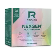 Reflex Nexgen, 60 kapszula