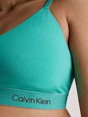 Calvin Klein Női melltartó CK96 Bralette PLUS SIZE QF7225E-AD6 (Méret XL)