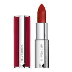Givenchy Matt rúzs Sheer Velvet Matte (Lipstick) 3,4 g (Árnyalat 27 Rouge Infusé)