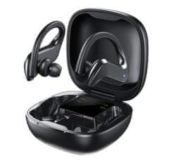Izoxis 5.0 vezeték nélküli fülhallgató power bankkal 20378