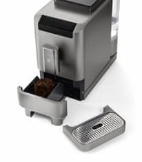 Tchibo Automata kávéfőző Esperto Caffé 2.0 Titanium Silver