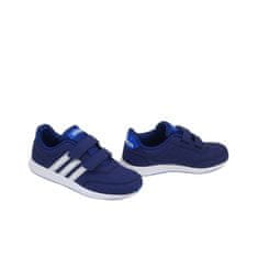 Adidas Cipők kék 33.5 EU VS Switch 2 Cmf C