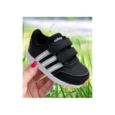 Adidas Cipők fekete 20 EU VS Switch 2 Cmf Inf